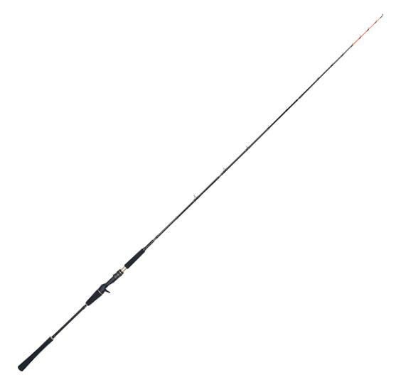 Abu Garcia Kurofune KTTC-82/185MH Mobile Boat Rod Baitcasting 50cm Collapsible