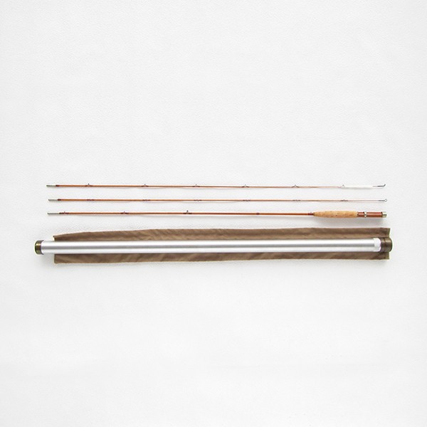 Bob Taylor BobTaylor 239-4 6’9″ #3/4 2pc 2top