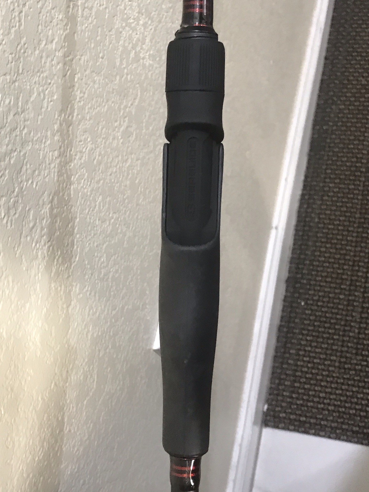 ABU GARCIA VENDETTA BAIT CASTING FISHING ROD VDTllC63-5 6’3”FT 8-17LB 1/4-5/8 OZ