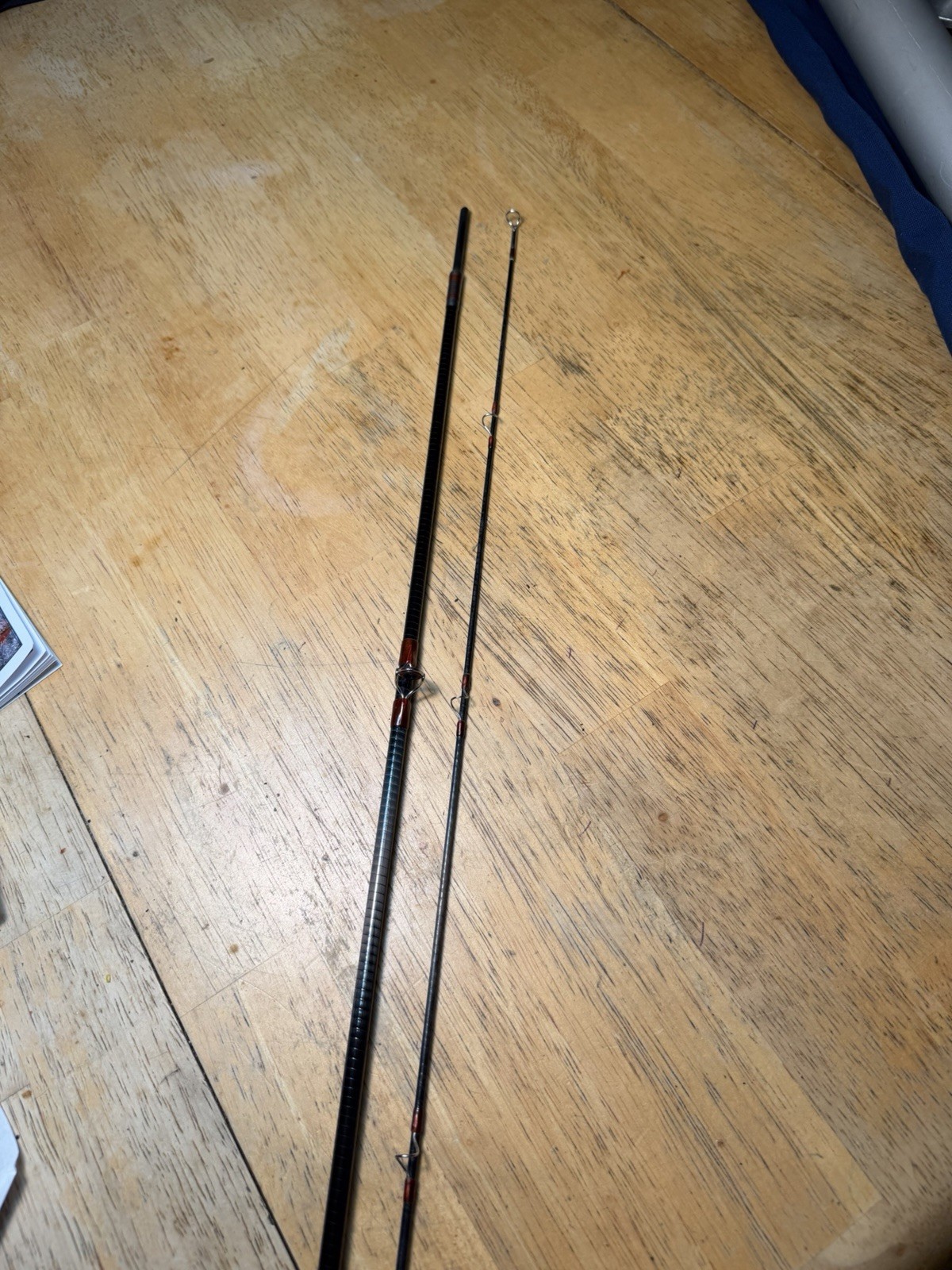 Scott Fly Rod – Original G series – G804 8 foot 4 weight – 2 piece