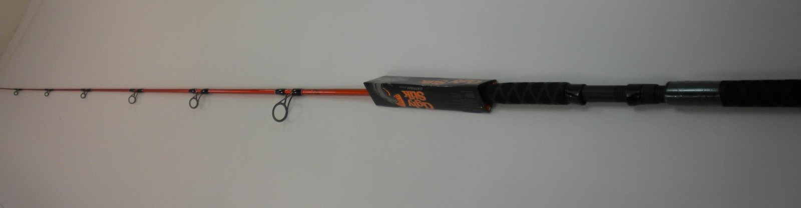 Shakespeare Ugly Stik 1521523 USSPCATSPEC701mh 7 Ft–1 Pc Spinning Rod