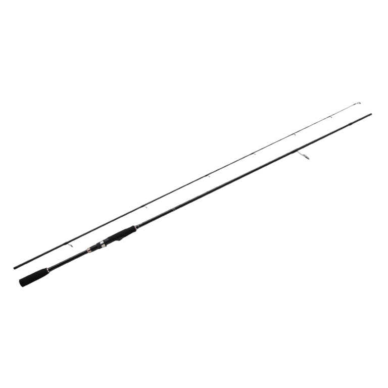 Major Craft CEANA SPINNING CNS-602UL 6’ (182cm) 2pcs. 2-10g Fast Fishing Rod