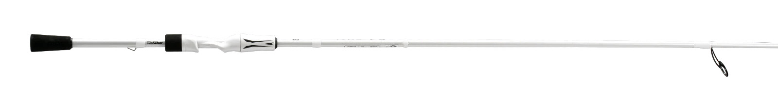 13 Fishing Fate V3 Spinning Rod 7’2″ H 14-25 lb 2 Piece FV3SF72H2