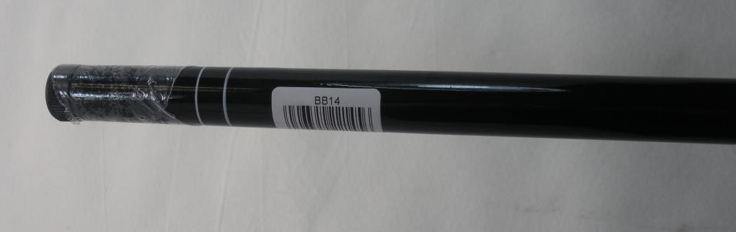 B & M BB-14 14 Ft Original Bream Buster Telescopic Pole Rod