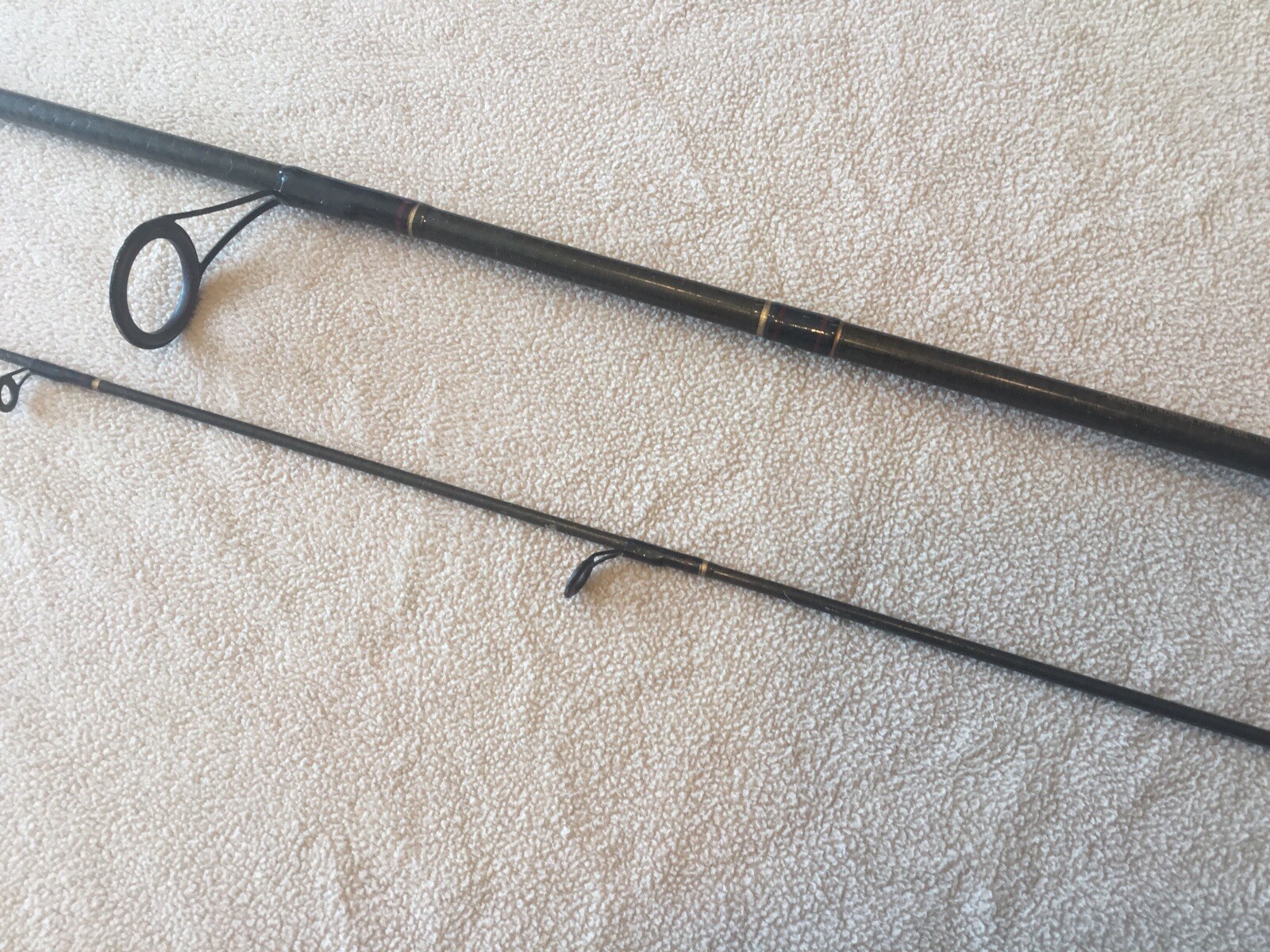 Maxtec Classic Fishing 🎣 Rod 3600-66 Medium Action 6’6”.