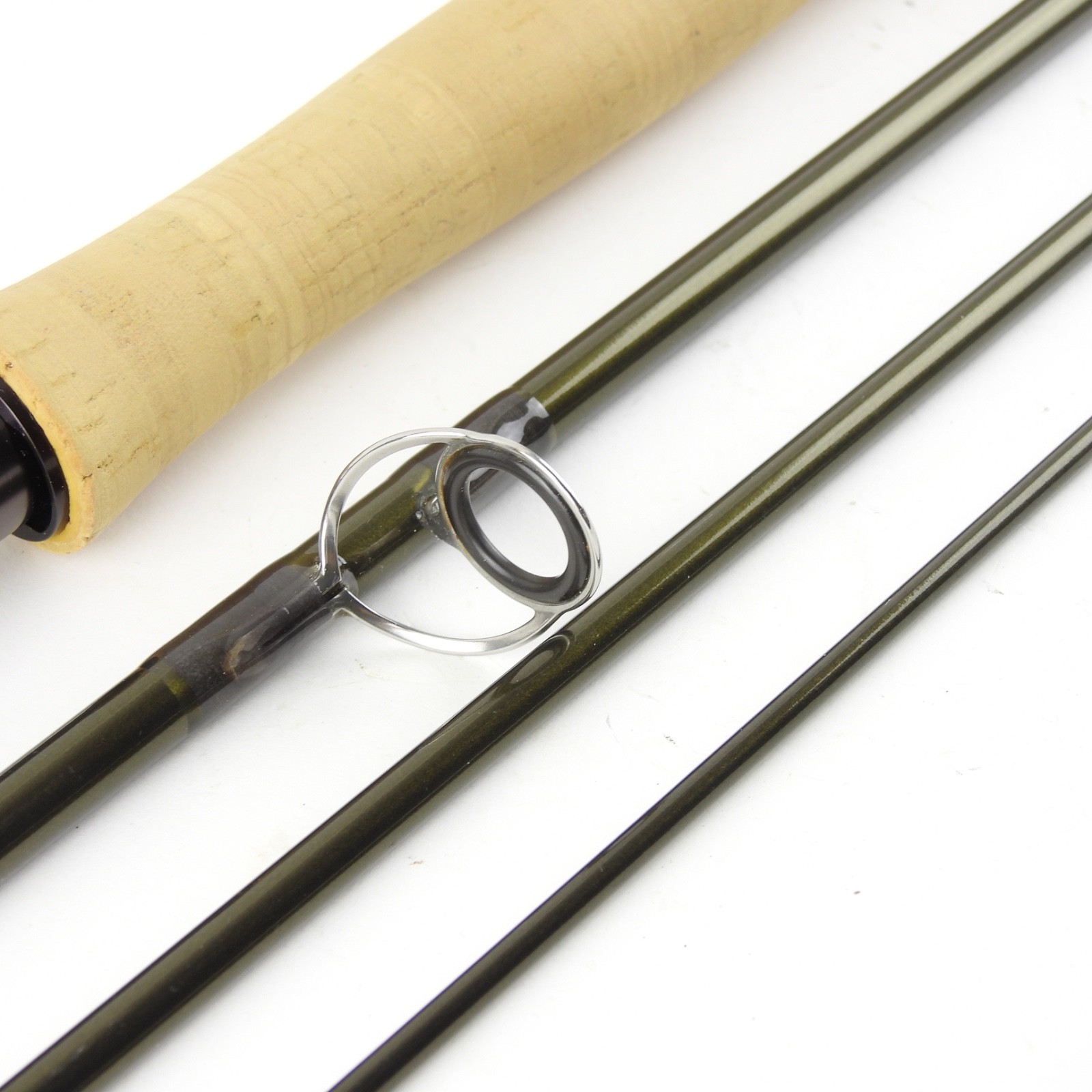 Orvis Recon Fly Fishing Rod. 9’. 8wt. W/ Tube & Sock.