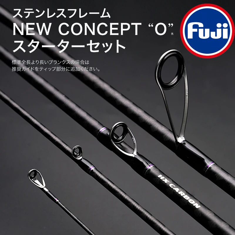 PURELURE SHARPEN Travel Soft Lure Rod Spinning Casting XF MF Bass Pike