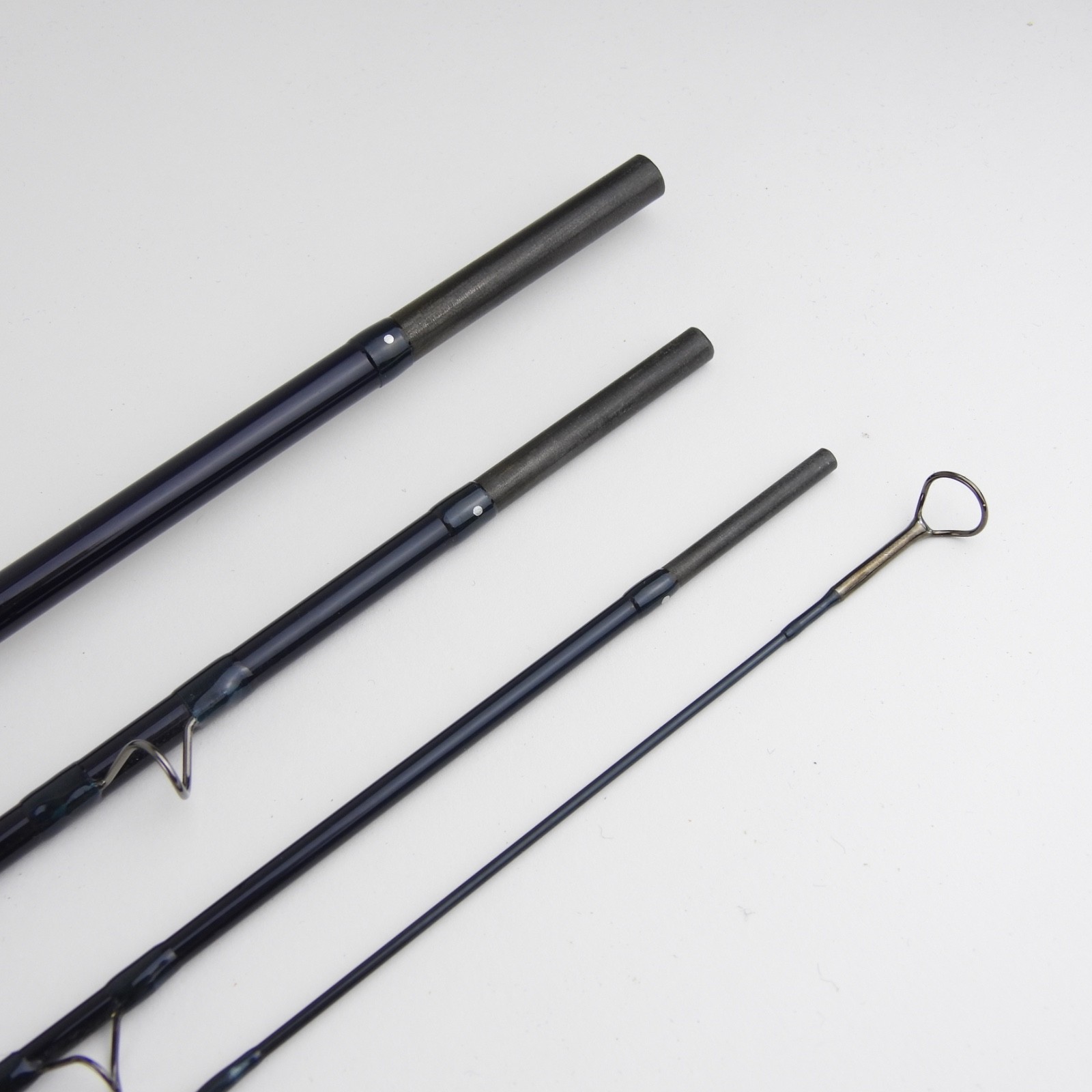Orvis T3 Tip-Flex 908-4 9.5 Fly Fishing Rod. 9’. 8wt. W/ Tube & Sock.