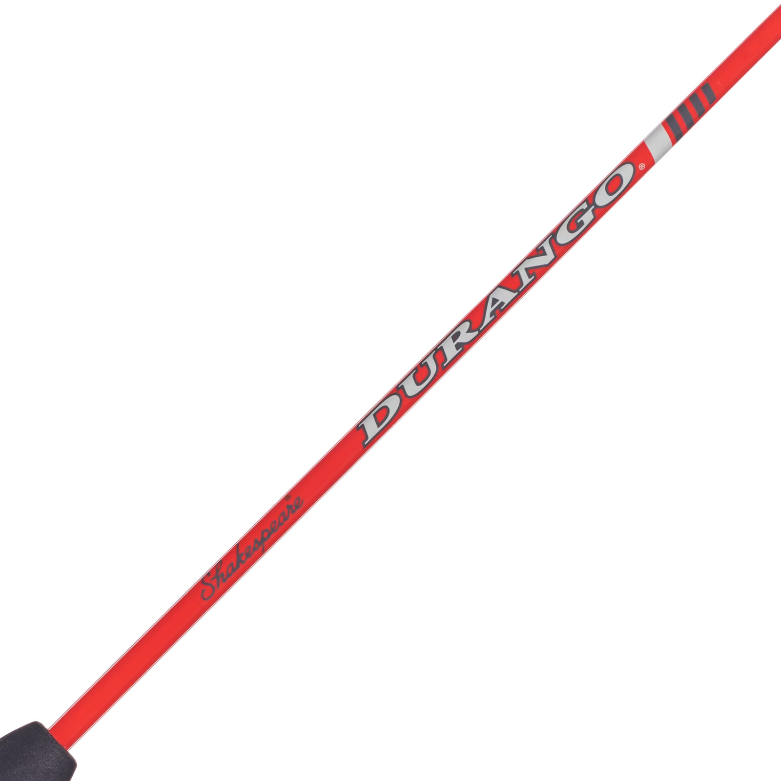 2 pack) DURANGO Casting Rod, 5’6″ Medium Fishing Rod, 2 Piece
