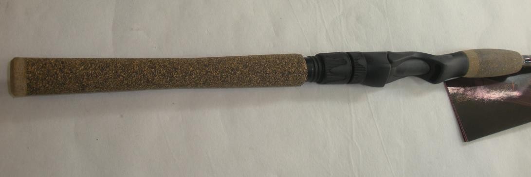 Berkley 1429018 BSLR601M 6 ft Spinning Lightning Rod