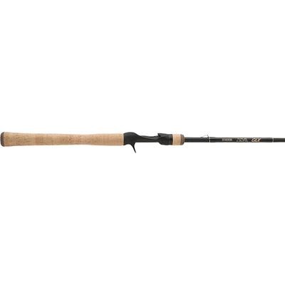 G. Loomis 13036-01 GLX Mag Bass Casting Rod 842C 7’0″ Medium
