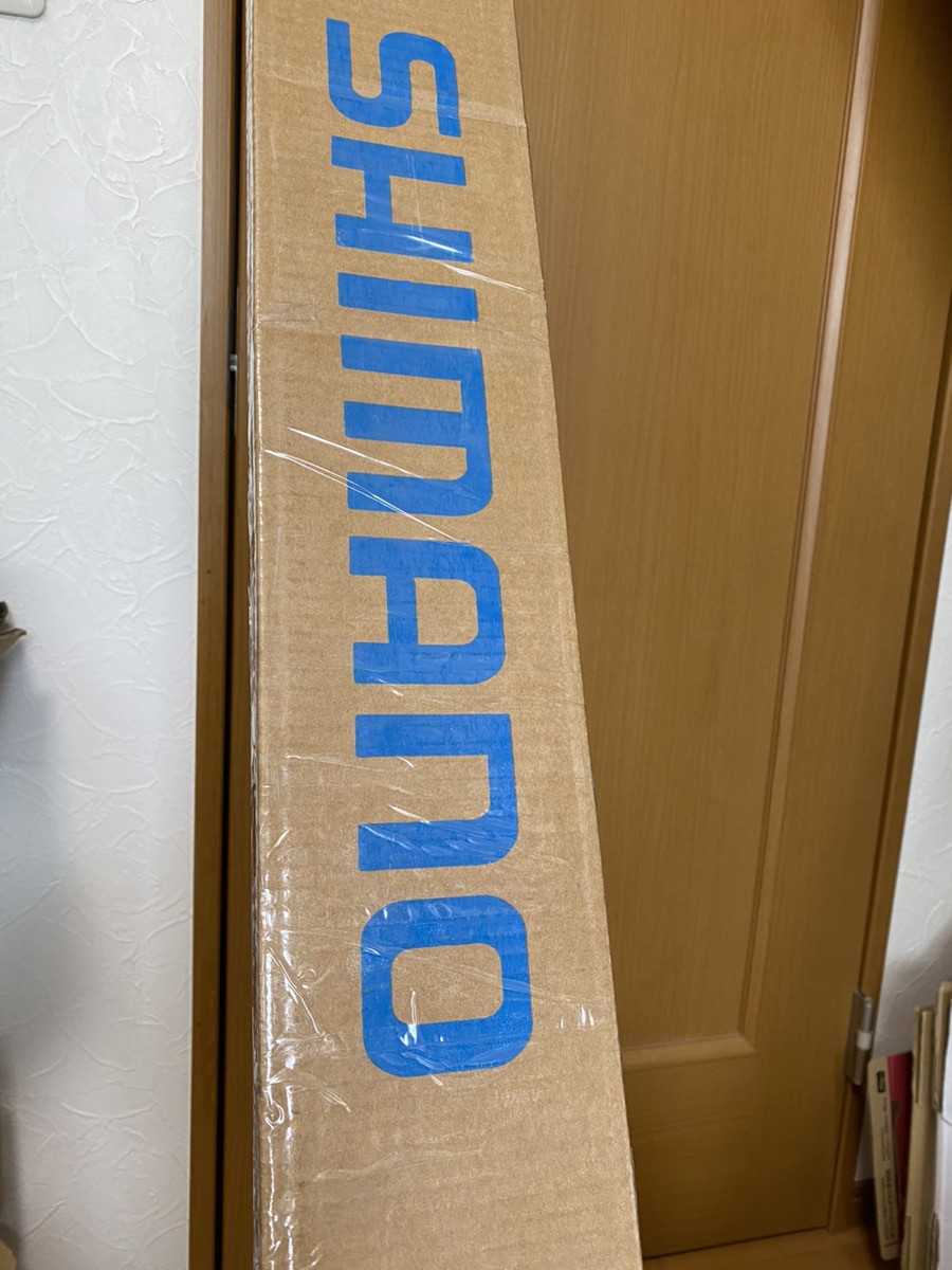 Shimano 21 Grappler BB Type C S80M Spinning Rod