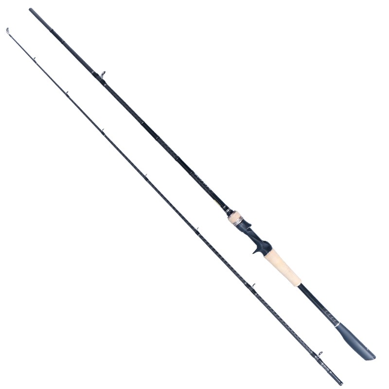 PURELURE FIAMMA Snakehead Game High Strength Casting Fast Hrad Lure Fishing Rod
