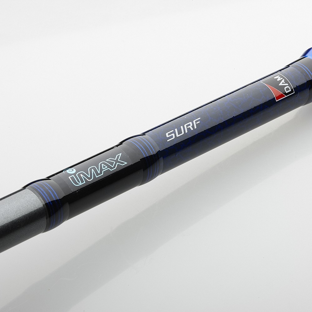 DAM Imax Surf Rod 14′ 100-250g