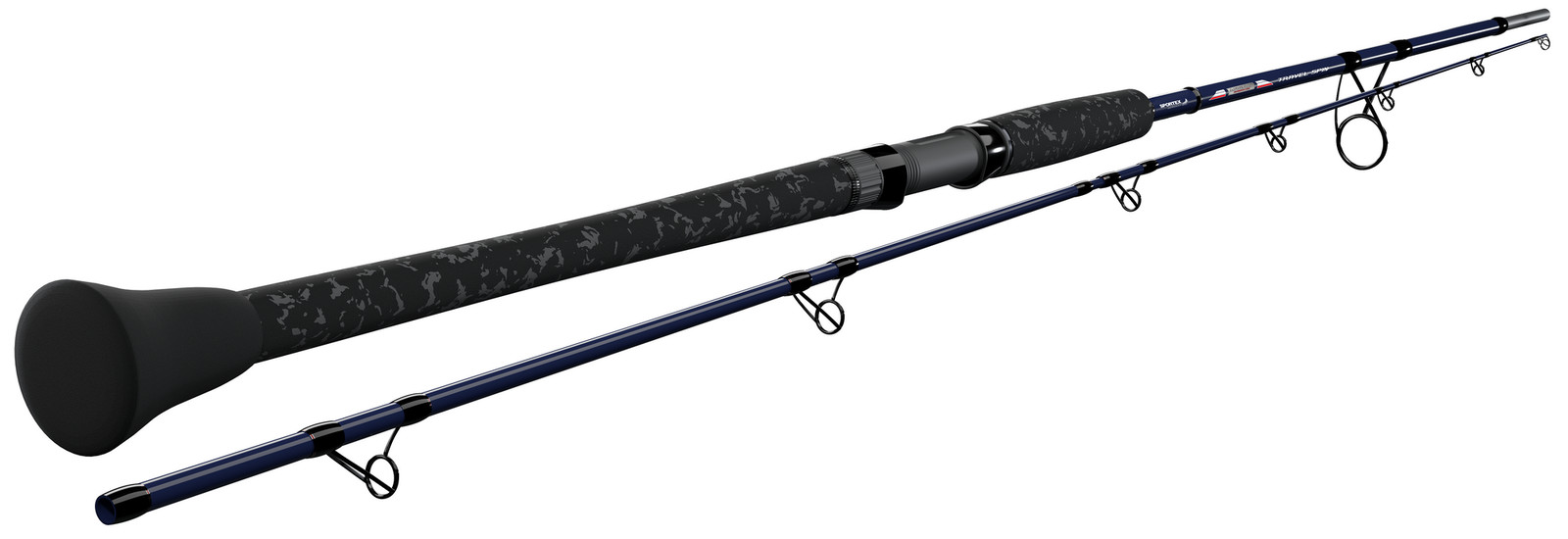 Sportex MT1930 Magnus Seamaster Travel – Jigging 190cm 30g Reiserute 169193