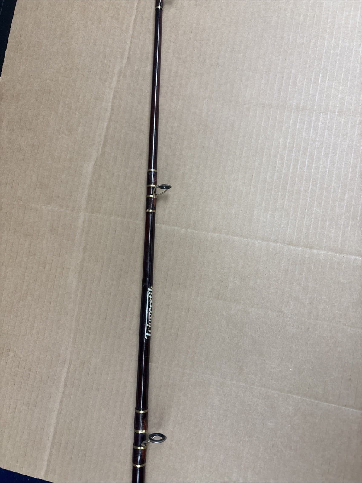 Legacy Triggerstik LG59P XH 5’9” 1 Piece Fishing Rod