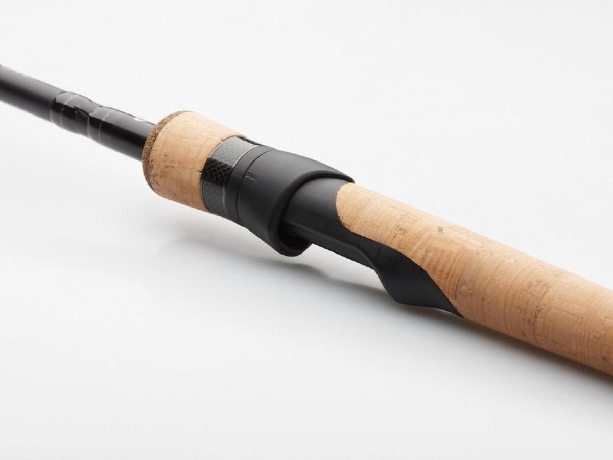 NEW 2024 Sea Rod Savage Gear Salmonoid SG6 Travel 3.05m 10-36g 4-section