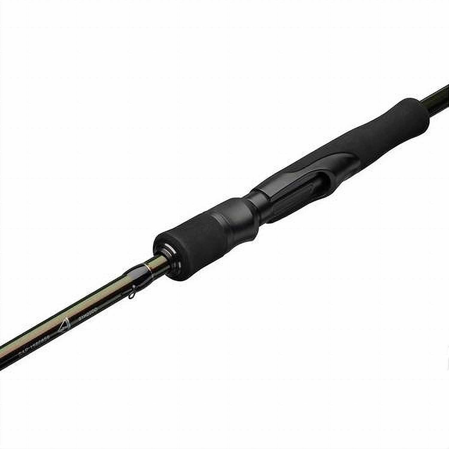 Abu Garcia Spike S Jigging Rods