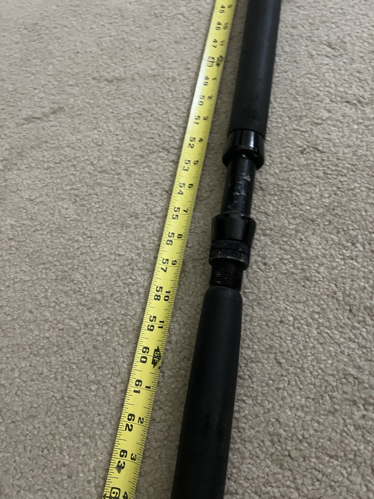 Ugly Stick Conventional Trolling Rod