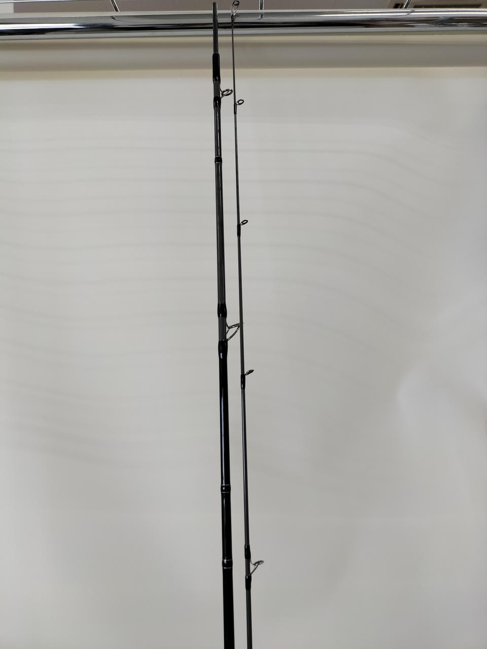 Souls Explorer Trout Fishing Rod 74MHC 2-Piece, Medium Power, 29″ (74cm)
