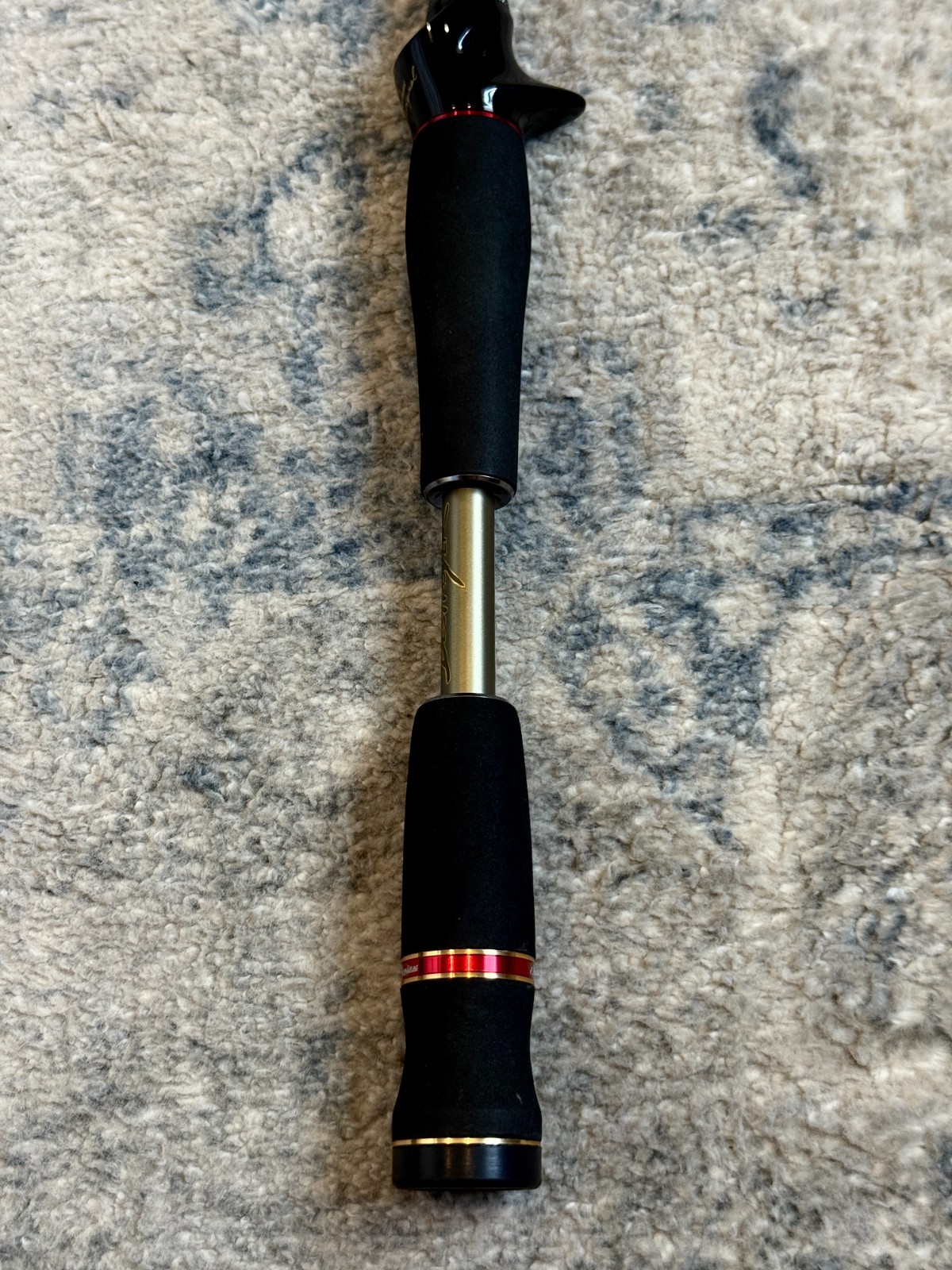 Megabass F4-65Ti One-Ten Stick 2014 Bass Casting Rod JDM Titanium Tournament Mod
