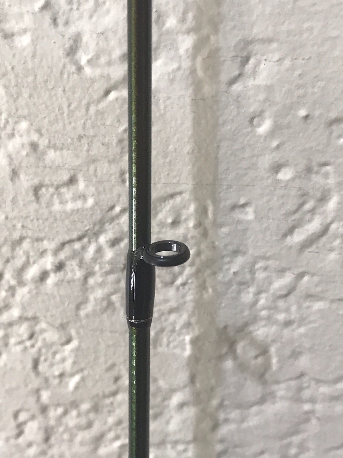 ABU GARCIA IKE LONG CASTING FISHING ROD MIKEWC68-6’8”FT 6-14LB MEDIUM 1/3-5/8 OZ