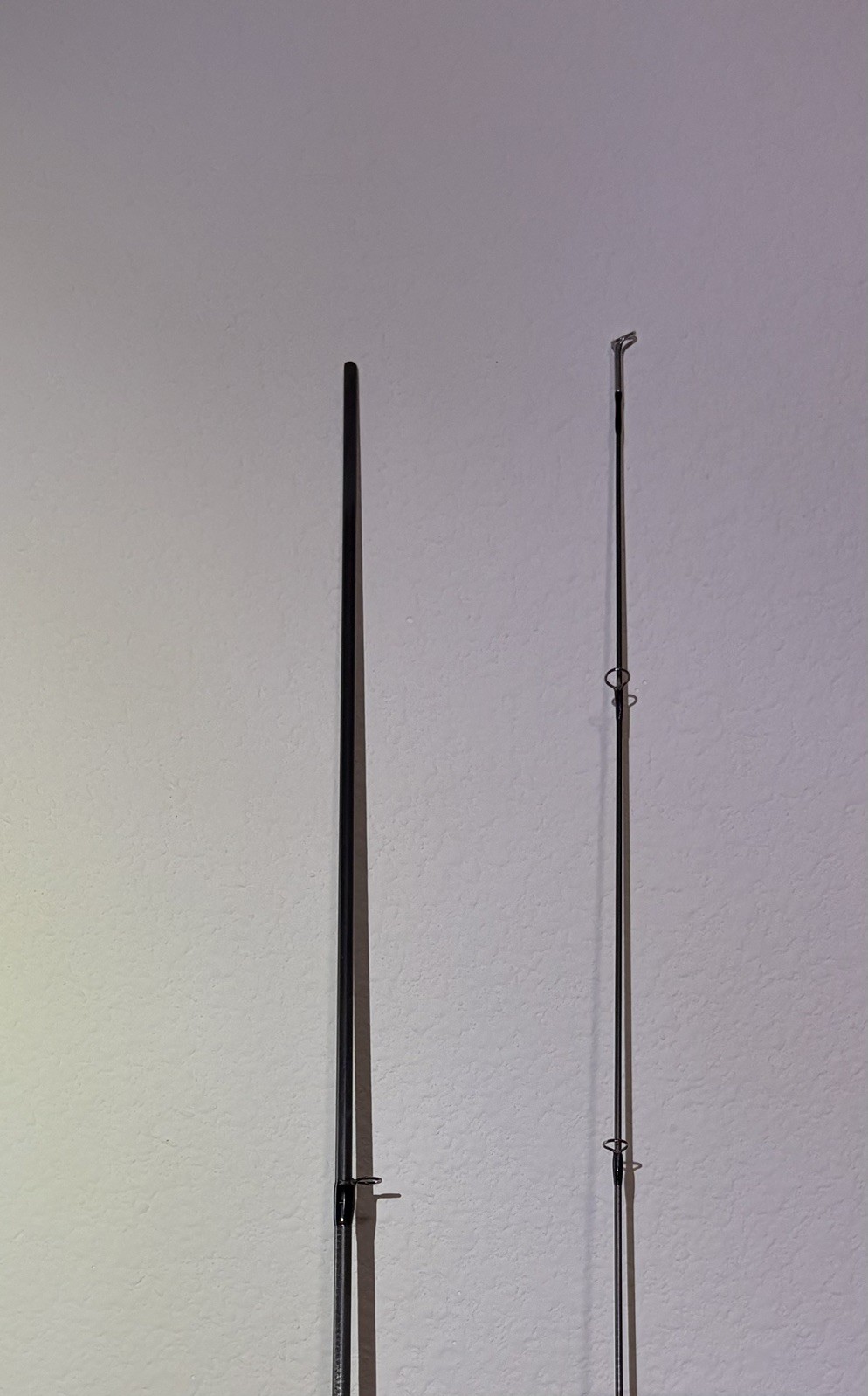 G LOOMIS Bud Carr FR 963 GLX 3WT 8′ 2-piece Fly Fishing Rod