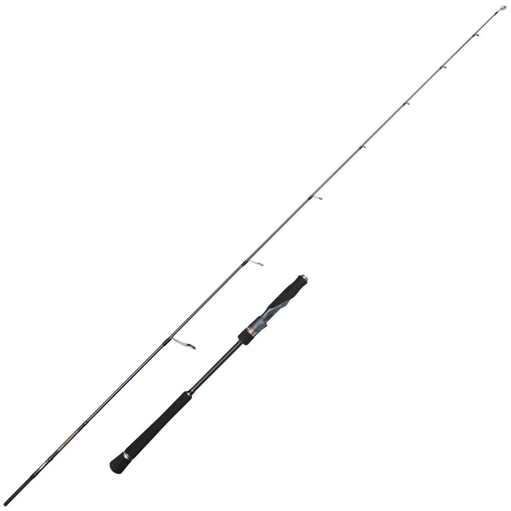 PENN Light Jigging Spinning Rod BATTALION SOLID Light Jigging K-Type