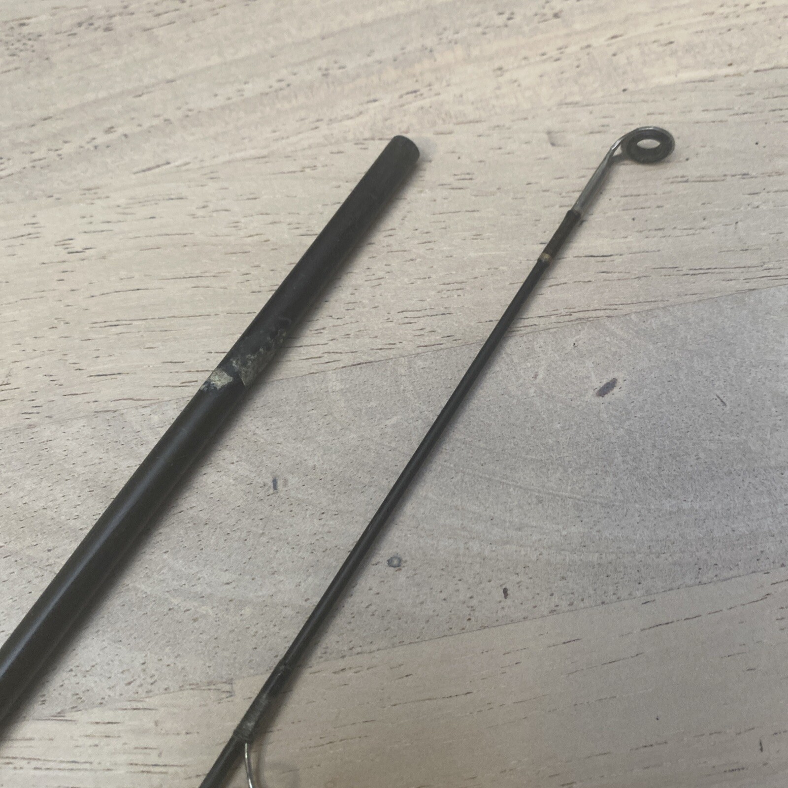 Fenwick HMG Fly Fishing Rod GFF858. 8’ 5” 8wt. 3.5 oz