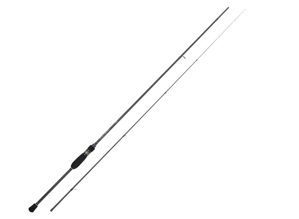 Major Craft Aji-Do 5G AD5-S722H/AJI Spinning Rod 7’2″ Ajing JP NEW