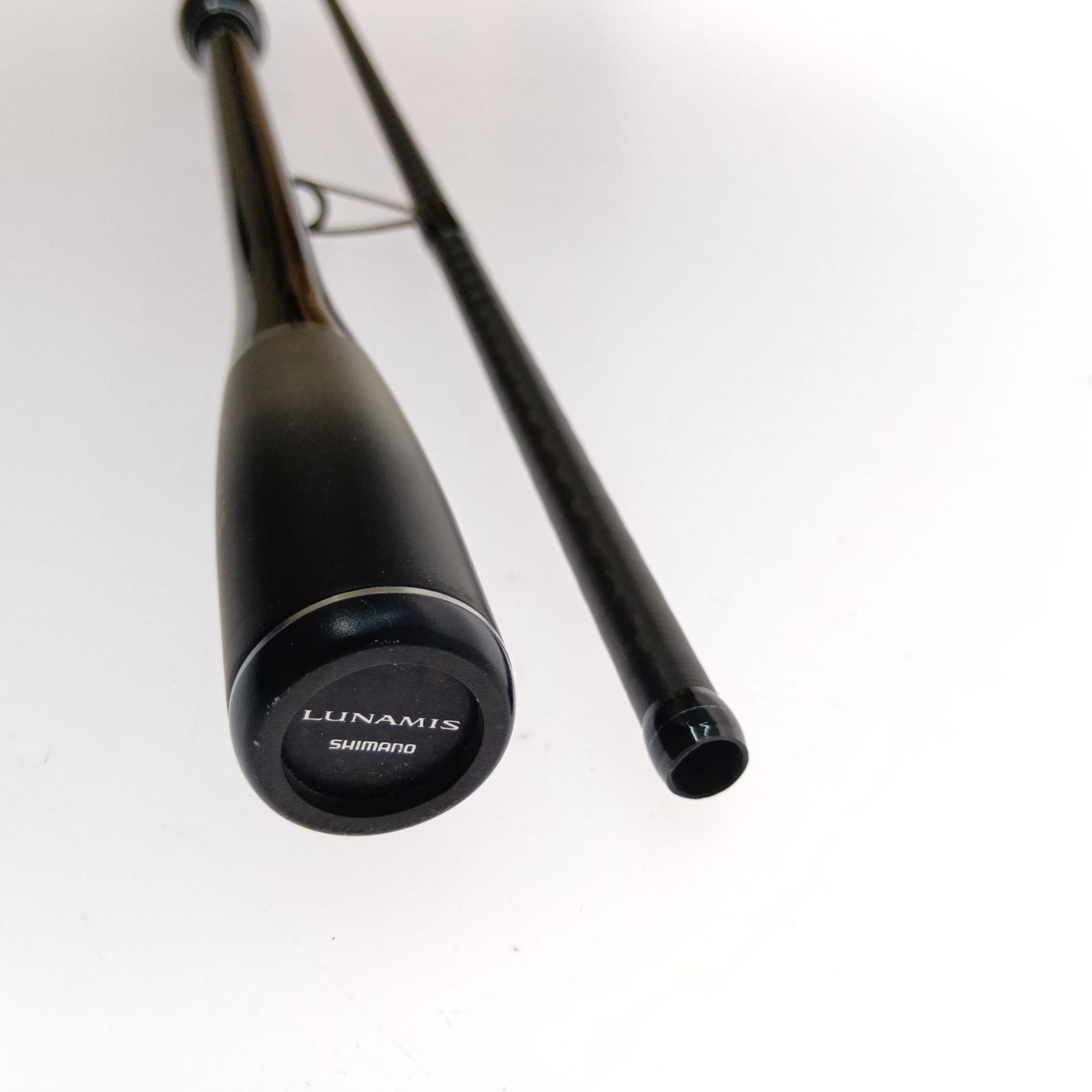 SHIMANO 20 Lunamis S96M 39577 only a main part