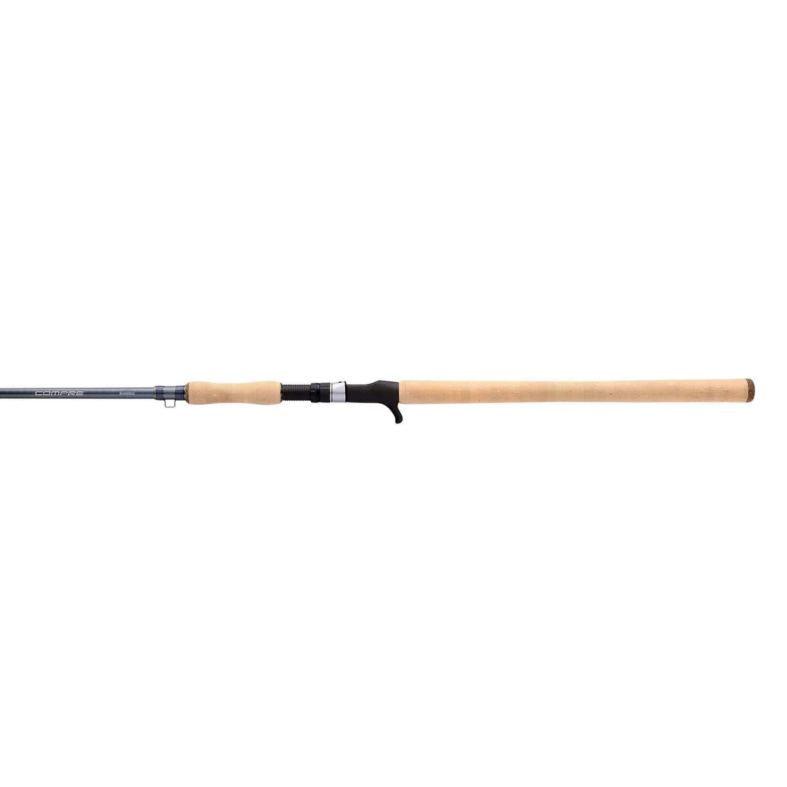 Shimano COMPRE MUSKIE K, Freshwater, Casting, Muskie, 8’6″, Extra Heavy, 1 pc…