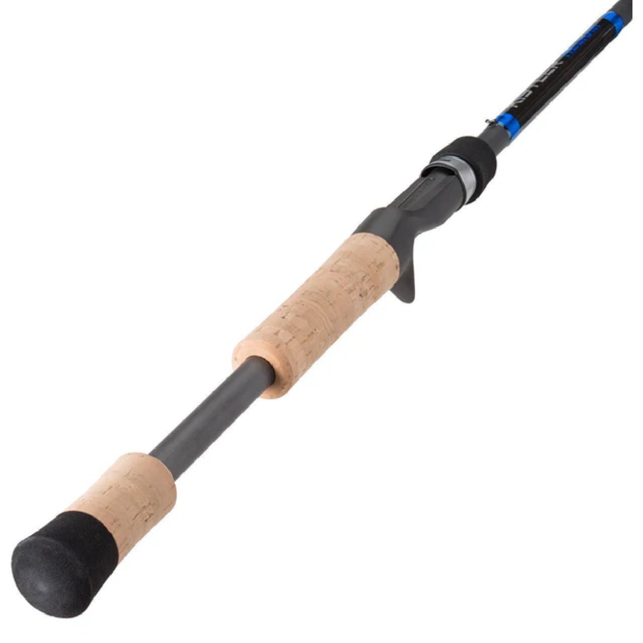 Kistler Helium 2026 Casting Fishing Rod 7′ 0″ Lite-Medium-Heavy