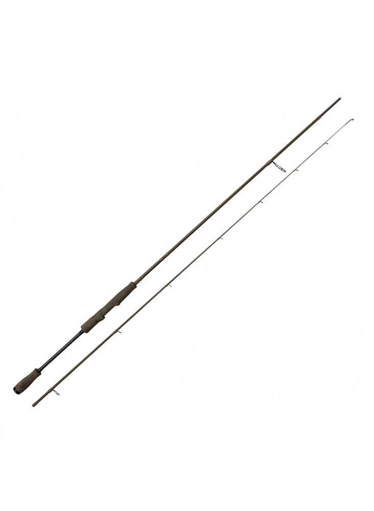 Savage Gear SG4 Ultra Light Game Spinning Rod 2.21m 3–10g Trout Perch