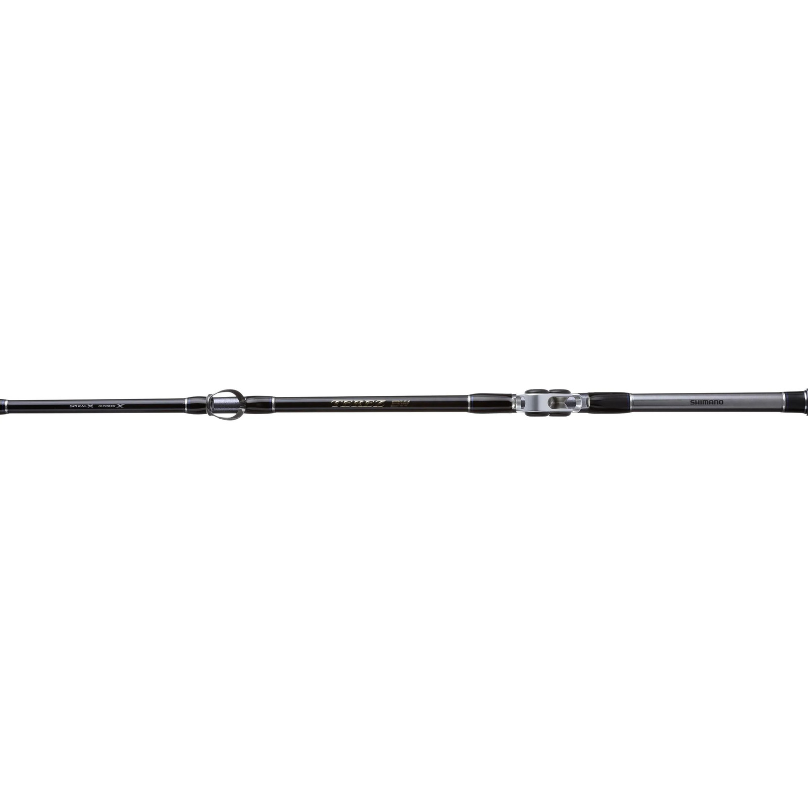 Shimano TEREZ BW Roller Stripper Uni Butt 5FT6IN Medium Heavy
