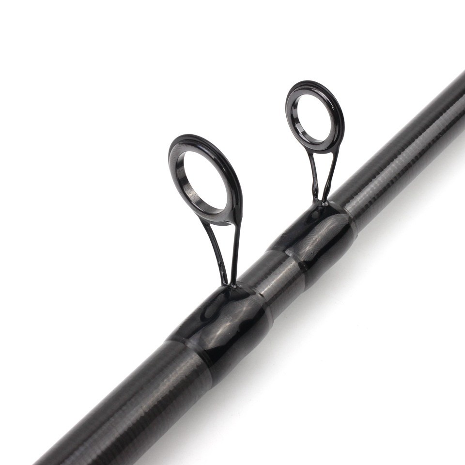 1.8-3.0M Carbon Fiber Telescopic Fishing Rod Pole Sea Saltwater Freshwater New