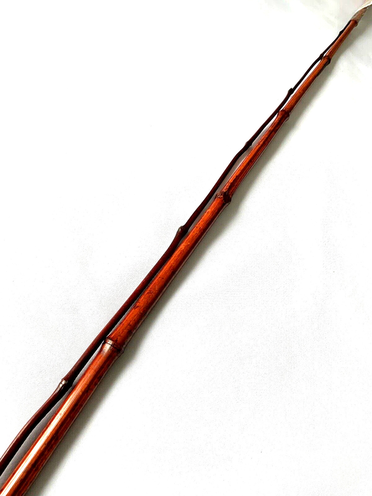 B n’M Bamboo RIGGEG TL 102 9Tf Length Two Prices Fishing Rod With Kit