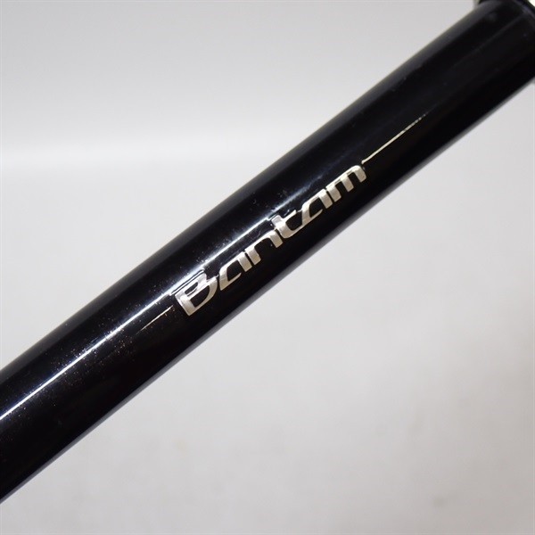 Shimano 16Bantam 177XH Cond/C