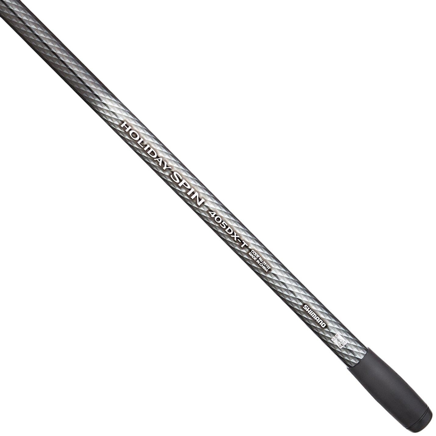 Shimano 17 Holiday Spin 405DXT Telescopic Surf Casting Spinning Rod