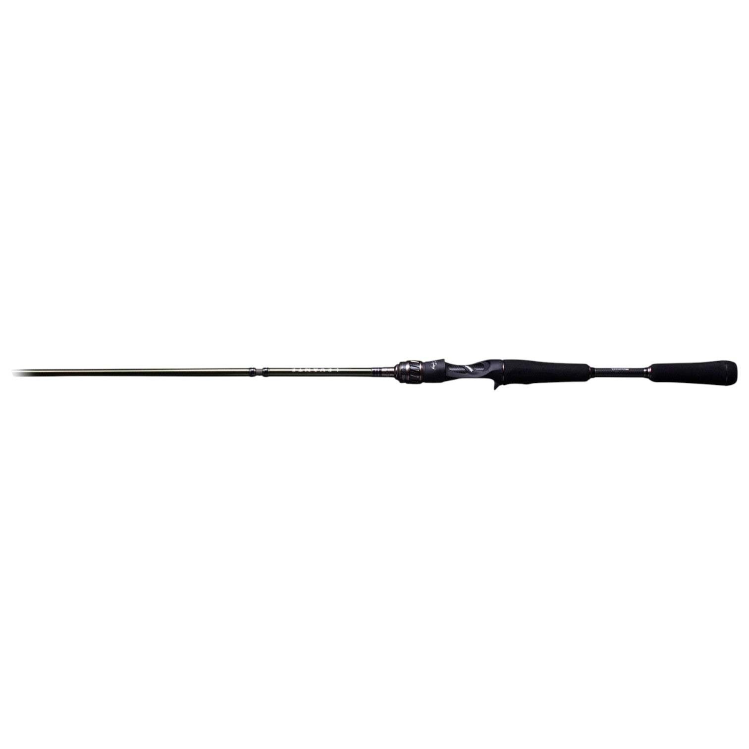 Megabass Levante JDM 6’7″ Medium Light 4-Piece Casting Rod – (F3-67LV 4P)
