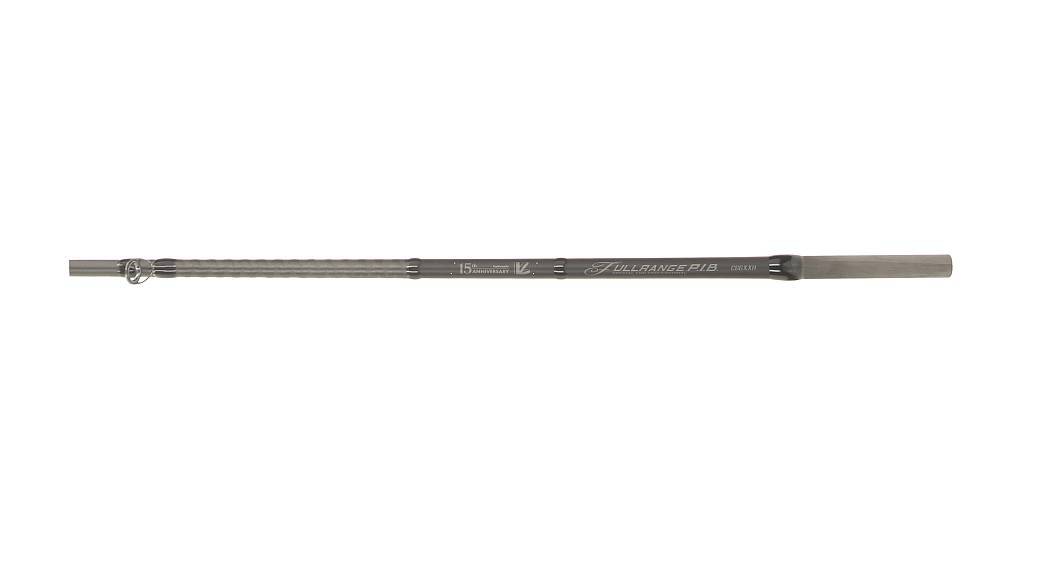 Tailwalk Full Range C66XXH 15th Anniversary Limited * Baitcast Rod Pike Rod