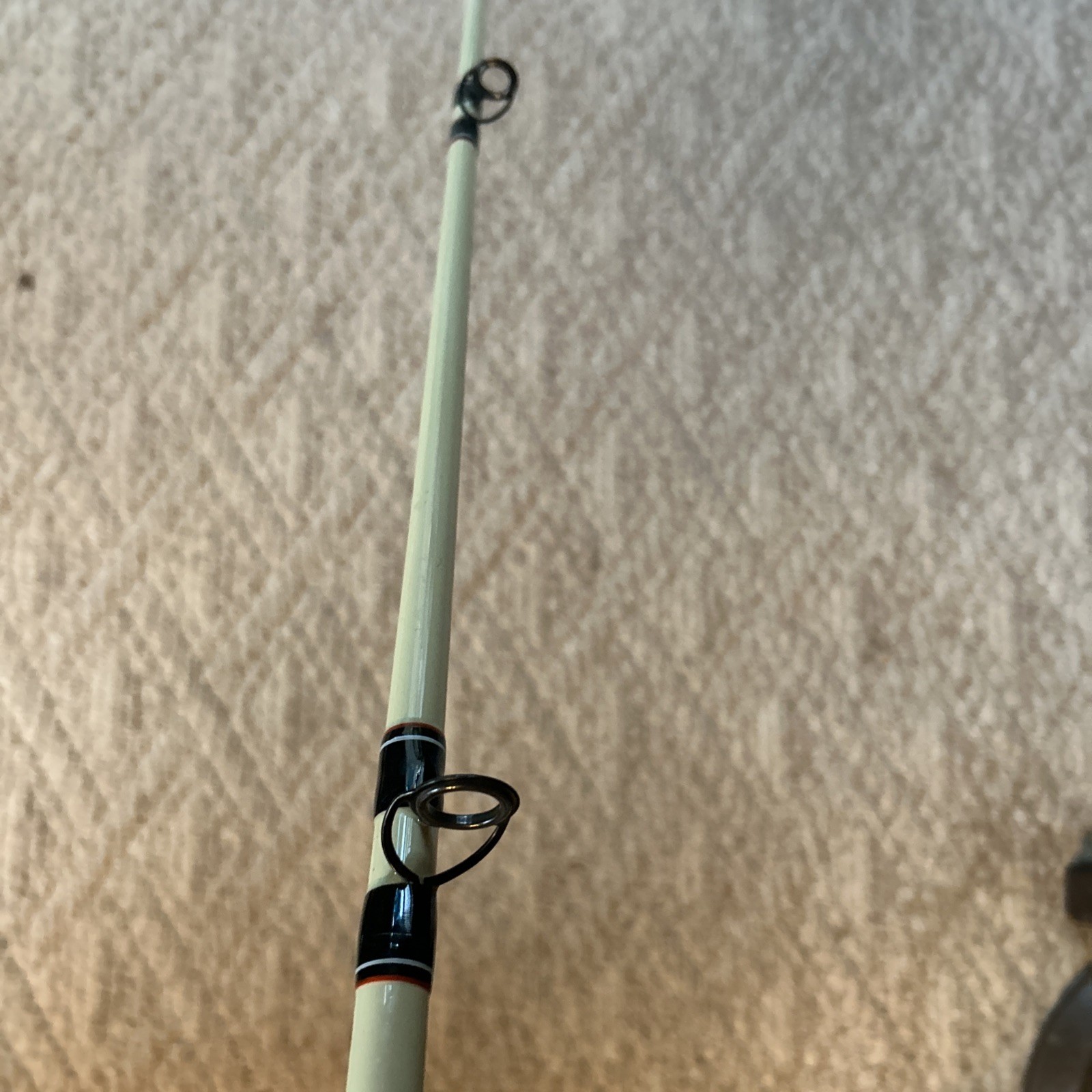 Berkley Big Game BGC661MH 6′ 6″ Med. Heavy 1 Pc. Casting Rod 10-30 lb.