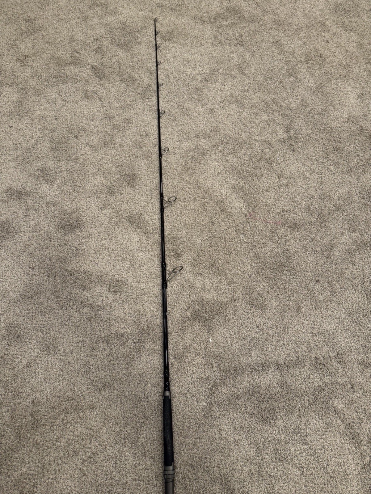 Catch The Fever Hellcat Rod Blackout Edition