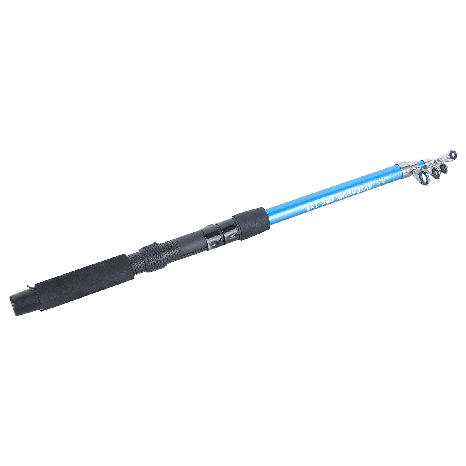Upgrade your fishing gear with our high performance telescopic sea rod