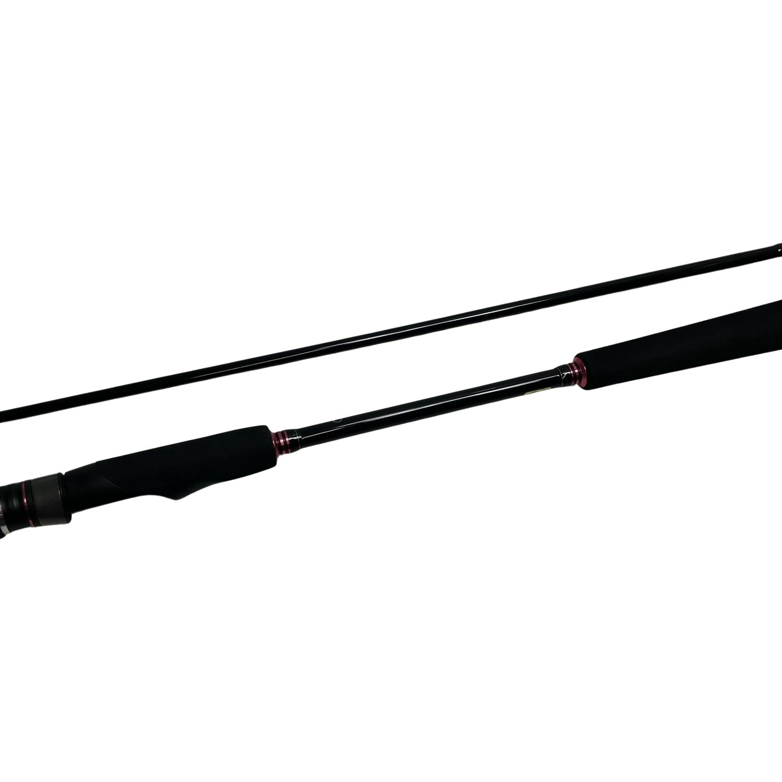 gamakatu Offshore Rod Luxe Sakura Gendai Rubber S S67ML-solid 24700