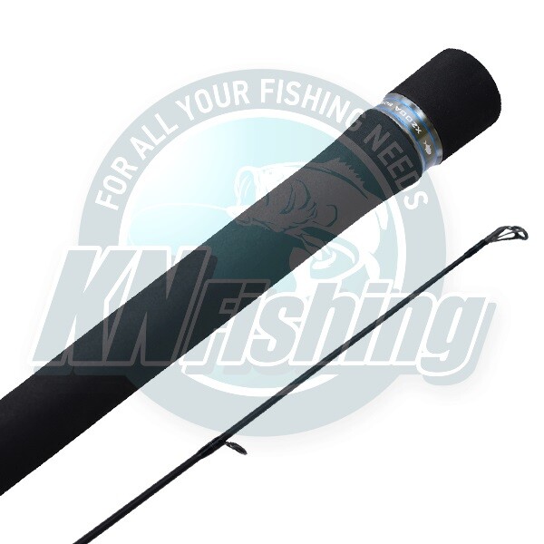XZOGA AIRVOLUTION PHANTOM Spinning Rod 100-2MHF 3.05m 20-80gr NEW 2023