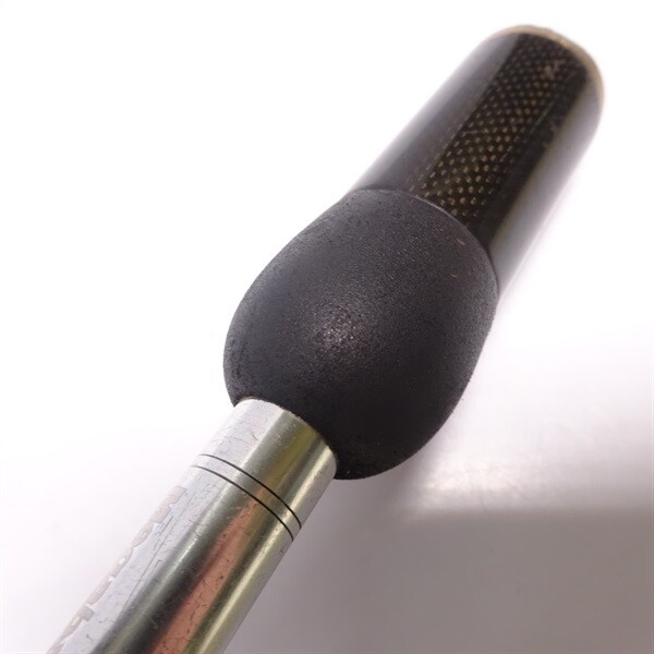 megabass Evoluzion F4-610XDTI Cond/C