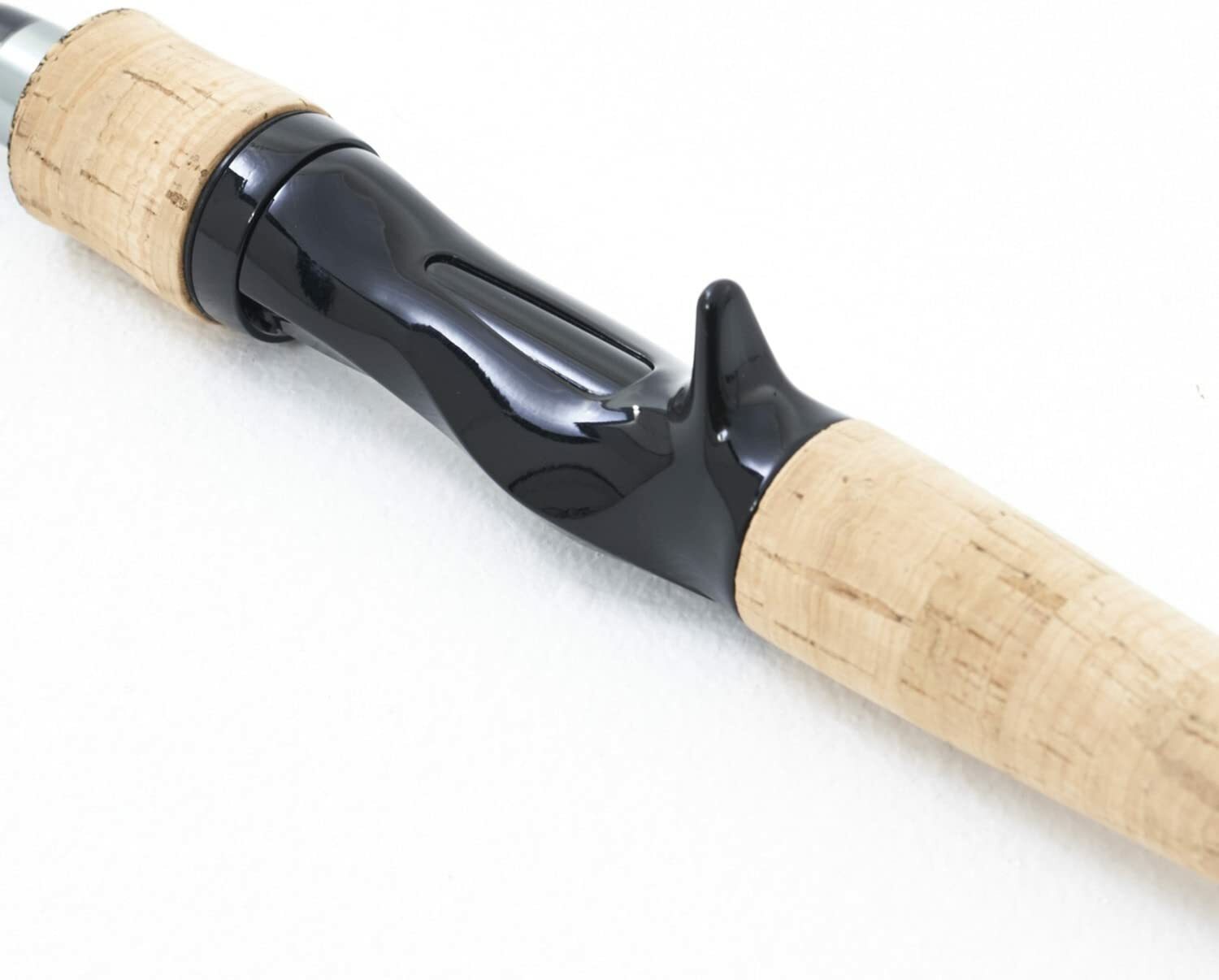 Daiwa BBB 666TMRB baitcasting fishing Rod Telescopic w / Tracking