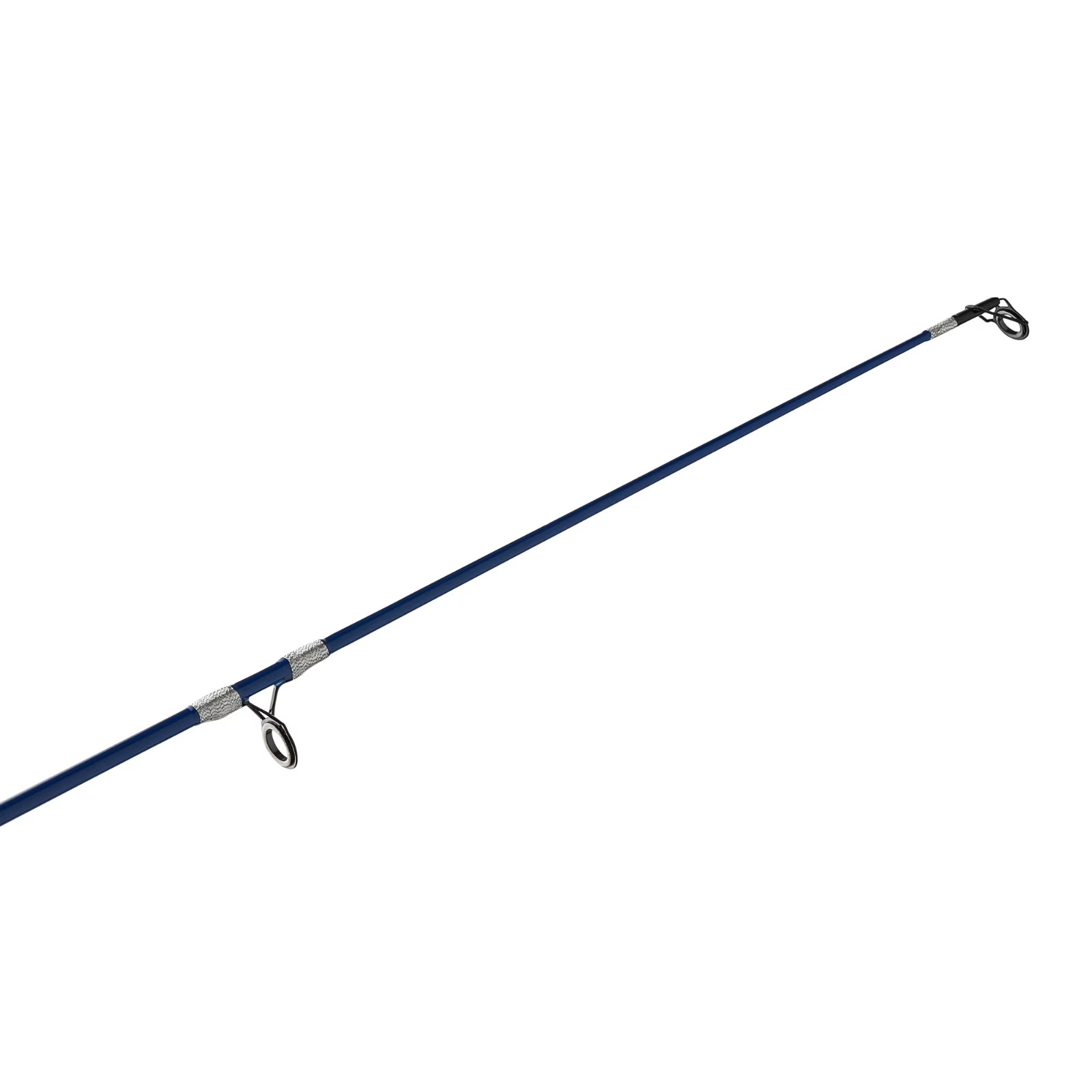 Shakespeare 8′ Contender Spinning Rod, 2-Piece Saltwater Fishing Rod