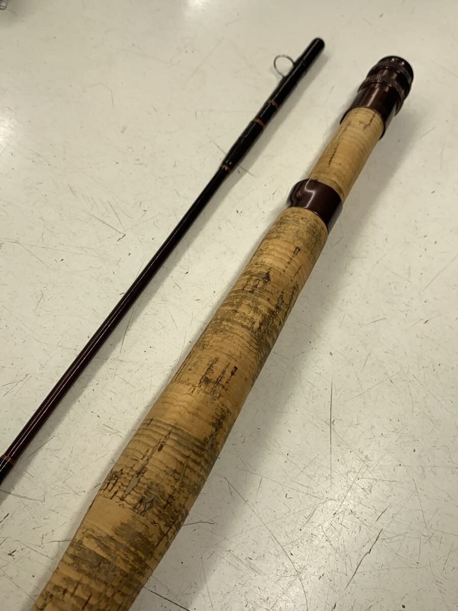 Fenwick HMG Graphite Fly Rod GFF756 Fishing Rod for